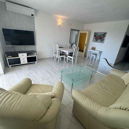 Apartman Kartec Krk Town Extérieur photo