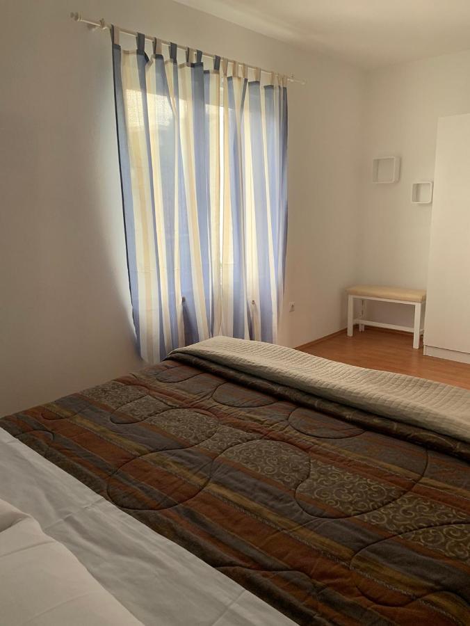 Apartman Kartec Krk Town Extérieur photo
