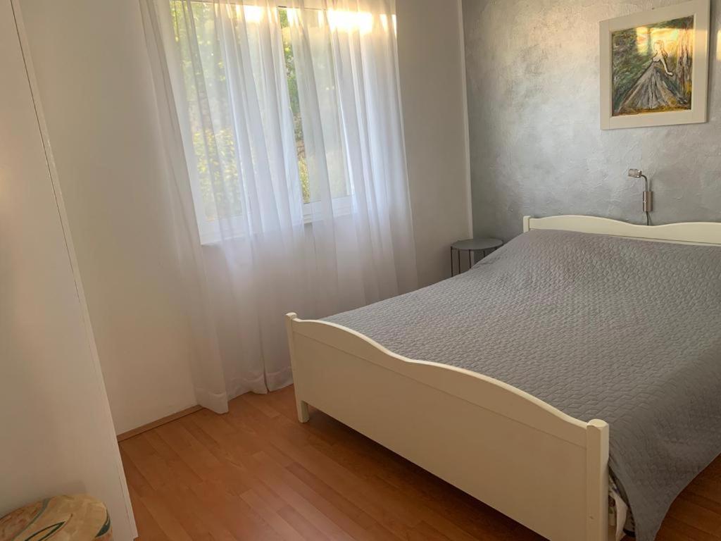 Apartman Kartec Krk Town Extérieur photo