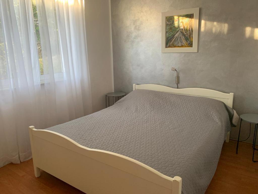 Apartman Kartec Krk Town Extérieur photo