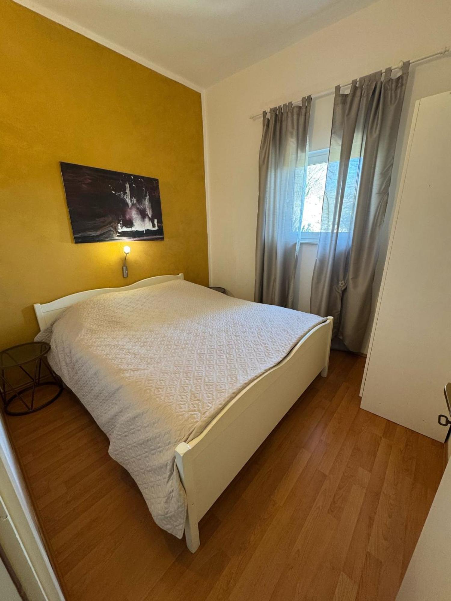 Apartman Kartec Krk Town Extérieur photo